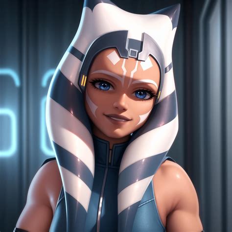 ahsoka diffusion